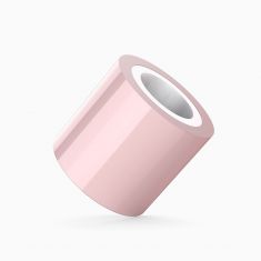 Скотч для бондажа Liebe Seele Bondage Tape Pink 25м