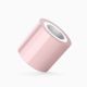 Скотч для бондажу Liebe Seele Bondage Tape Pink 25м