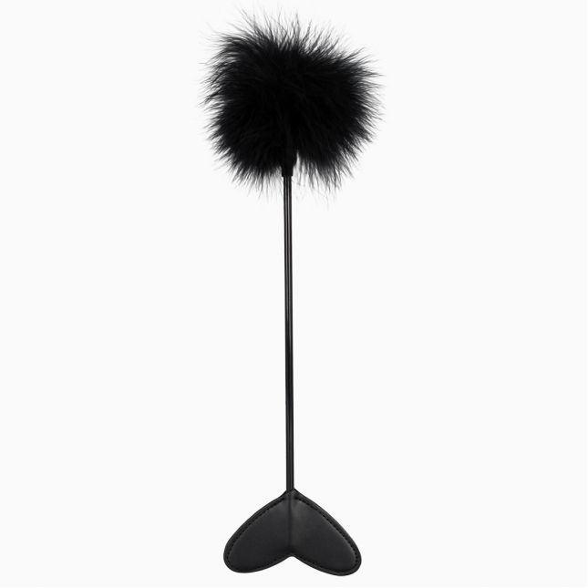 Пір'їнка - 2491532 Feather Wand, black