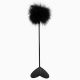 Пір'їнка - 2491532 Feather Wand, black