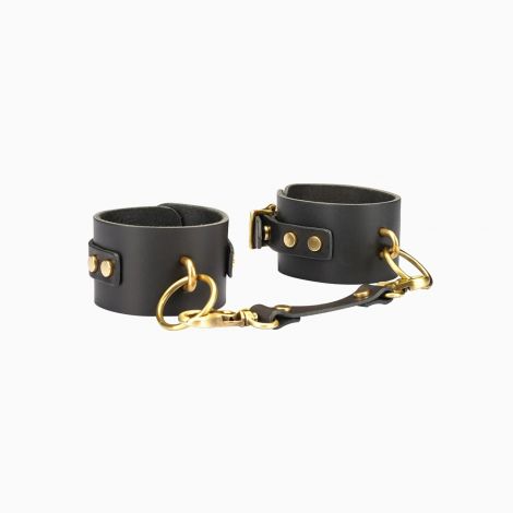 Поножи Liebe Seele Samurai Ankle Cuffs