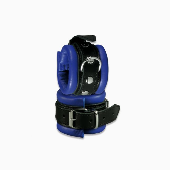 Наручники - XXdreamSToys Leder - Handfessel