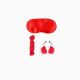 Набір Fetish Fantasy Lovers Bondage Kit