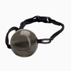 Кляп Japanese Silk Love Rope Ball Gag