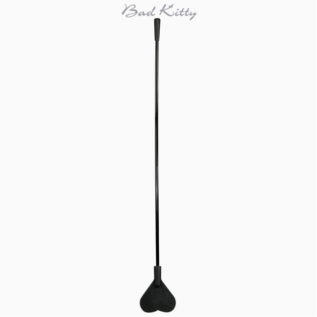 Батіг - 2491249 Silicone Cane Heart