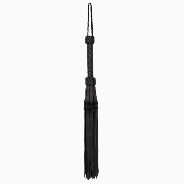 Батіг - 2040441 Leather Flogger