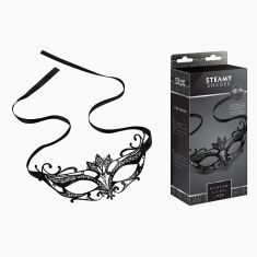 Маска - STEAMY SHADES Venetian Cat Eye Mask
