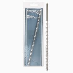 Уретральный стимулятор - Dip Stick Ripped 6MM