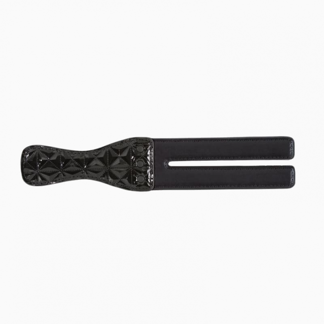 NS Novelties Sinful Forked Slapper дизайнерська шлепалка