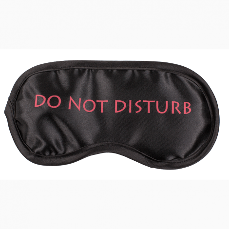 Маска для очей Eye Mask Do Not Disturb