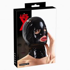 Маска - 2920255 Latex Mask Male