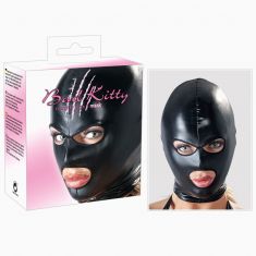 Маска - 2491931 Head Mask, black