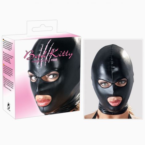 Маска - 2491931 Head Mask, black