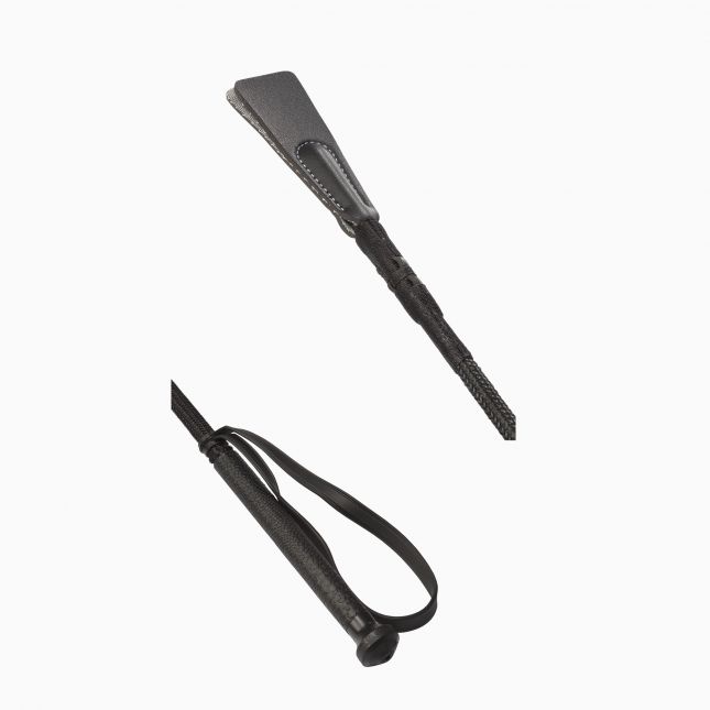Батіг - XXdreamSToys Gerte PVC Griff mit Handlauf, 68 см