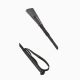 Батіг - XXdreamSToys Gerte PVC Griff mit Handlauf, 68 см