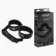 Наручники - STEAMY SHADES Control Cuffs with Bag Handle