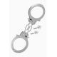 Наручники Fetish Tentation Soft adjustable metal wrist cuffs