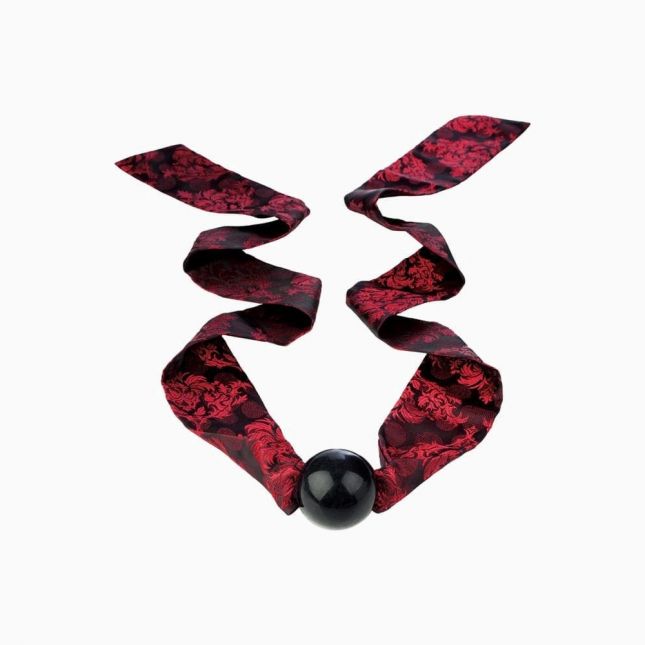 Кляп Scandal Ball Gag