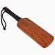 Паддл - Zado Leather Spanking Paddle