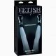 Розпірка з манжетами - Fetish Fantasy Series Limited Edition Spreader Bar