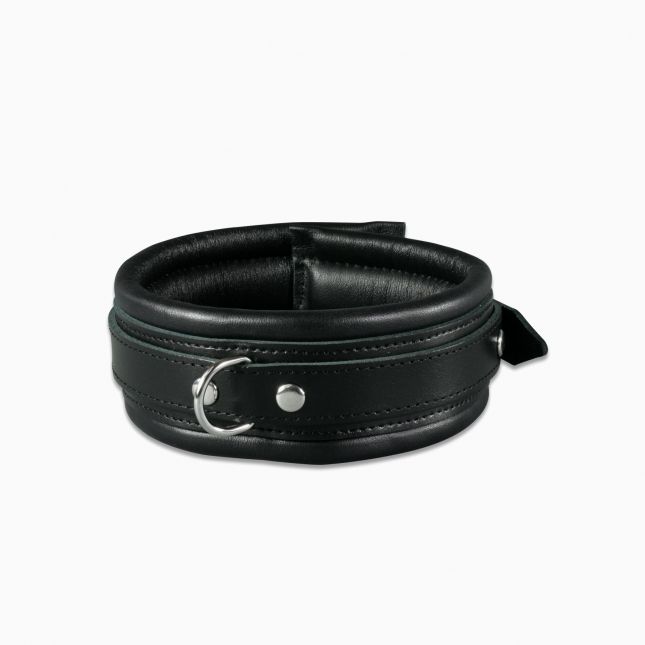 Нашийник - XXdreamSToys Leder - Halsfessel