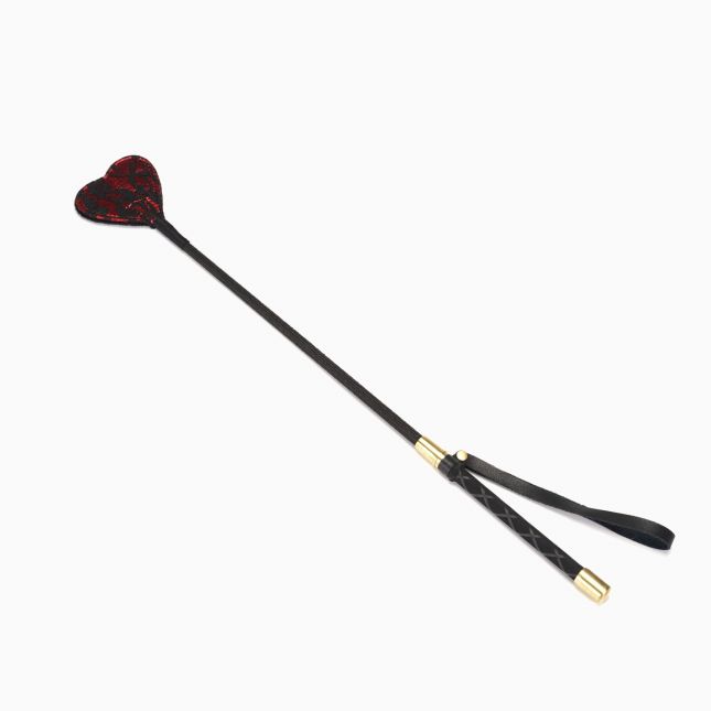 Шлепалка Liebe Seele Victorian Garden Riding Crop