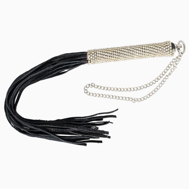 Батіг - 2491680 Mini Whip Rhinestones