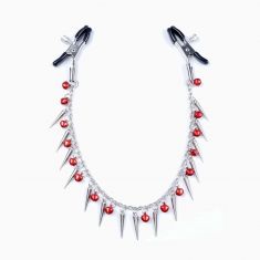 Затискачі для сосків - Exclusive Nipple Clamps No.3