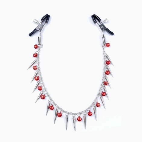 Затискачі для сосків - Exclusive Nipple Clamps No.3
