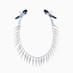 Затискачі для сосків - Exclusive Nipple Clamps No.10