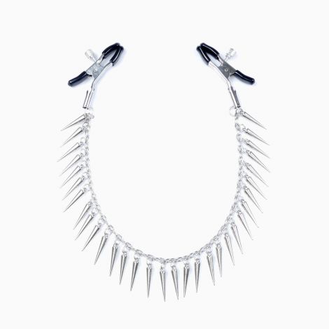 Затискачі для сосків - Exclusive Nipple Clamps No.10
