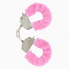 Наручники Furry Fun Cuffs  Наручники Furry Fun Cuffs