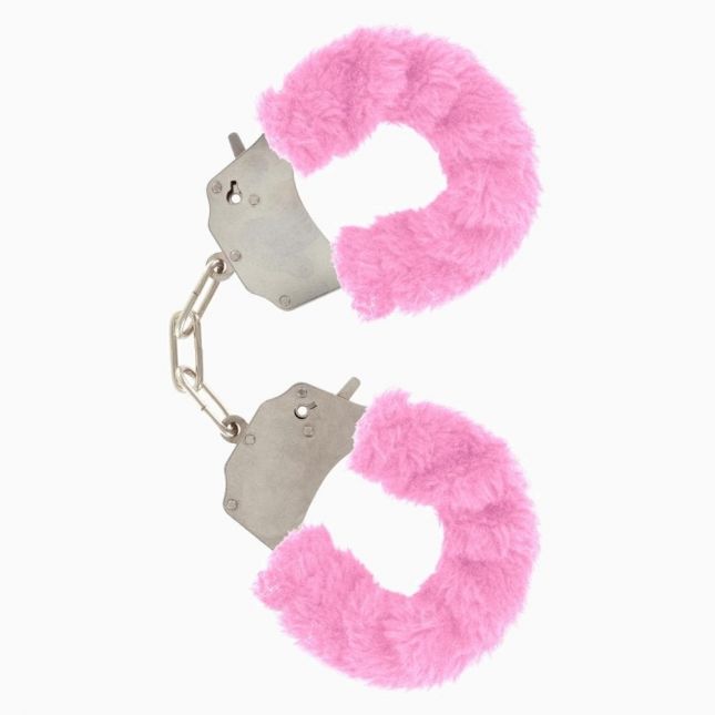 Наручники Furry Fun Cuffs 