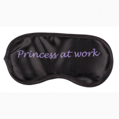 Маска для очей Eye Mask Princess At Work