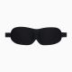 Маска на очі - Ouch! 3D Blindfold Black