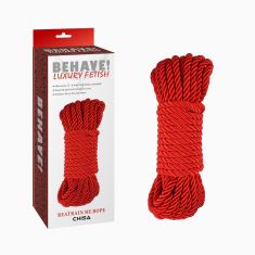 Веревка - Reatrain Me Rope Веревка - Reatrain Me Rope