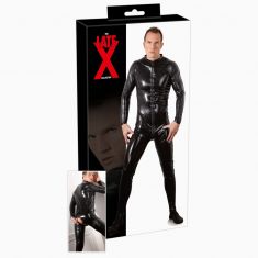 2910322 Mens Latex Jumpsuit 2910322 Mens Latex Jumpsuit