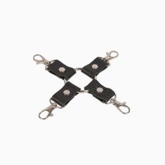 Фіксатор Leather Fixer, BLACK