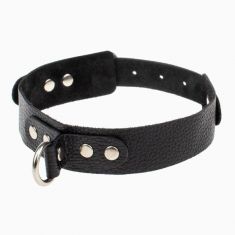 Нашийник Obediense Black