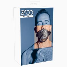 Кляп - 2020220 Inflatable Gag, black, S - L
