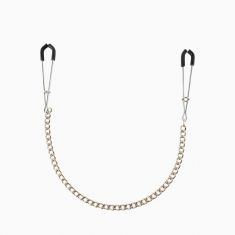 Затиски для сосків Fetish Fantasy Nipple Tweezer Clamps