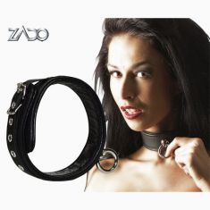 Нашийник - 2030071 Leder Handfesseln #1, black, S - L Нашийник - 2030071 Leder Handfesseln #1, black, S - L