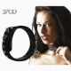 Нашийник - 2030071 Leder Handfesseln #1, black, S - L