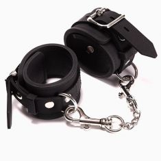 Наручники Набір Pornhub Silicone Wrist Buckles
