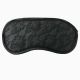 Маска на глаза Sportsheets Midnight Lace Blindfold, тканевая, нежная, дизайн под кружево