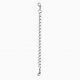 Ланцюжок - XXdreamSToys Universal Verbindungskette, 40 см