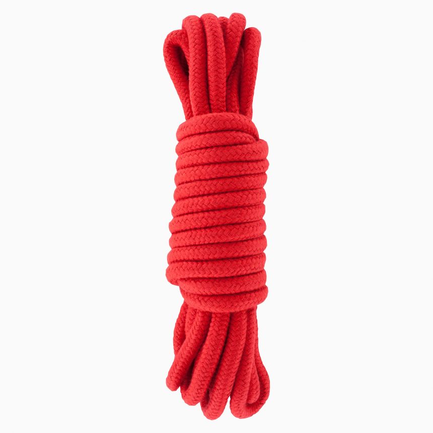 Hidden Desire Bondage Rope 5 meter - веревка для связывания, 5 м. Hidden Desire Bondage Rope 5 meter - веревка для связывания, 5 м.