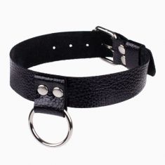 Нашийник Ring of Humiliti Black