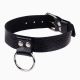 Нашийник Ring of Humiliti Black