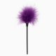 Тиклер - Sexy Feather Tickler Purple